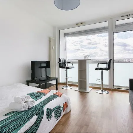 Apartment Clean Comfortable *