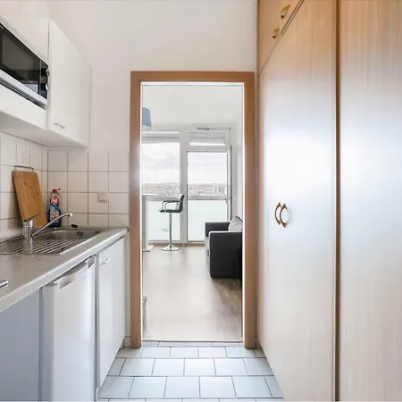 Apartment Clean Comfortable